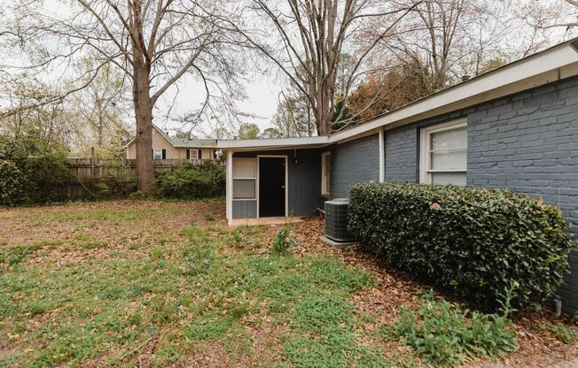 Cute 4/2 in Smyrna
