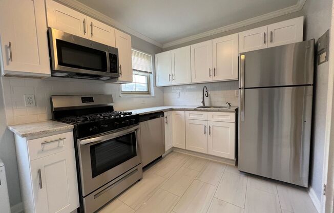 1 bed, 1 bath, 675 sqft, $2,200, Unit E641A
