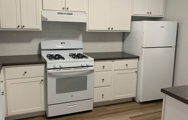 Highfield Crossing Apartments