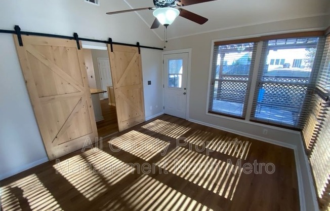 Partner-provided property photo