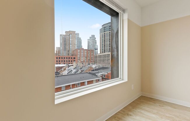 1 bed, 1 bath, 588 sqft, $1,650, Unit 306