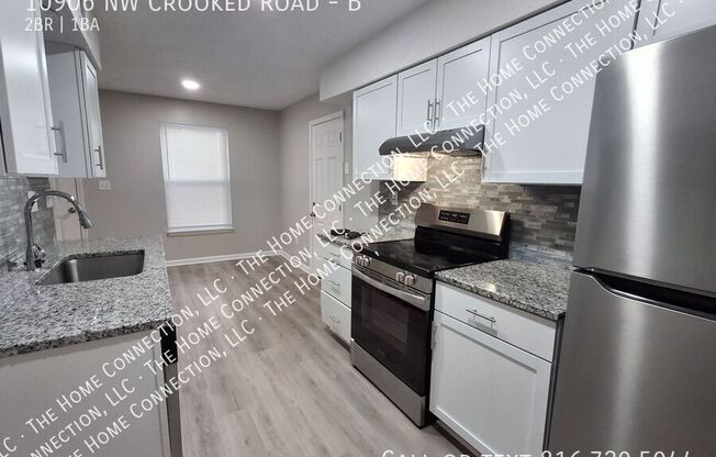 10906 NW CROOKED RD