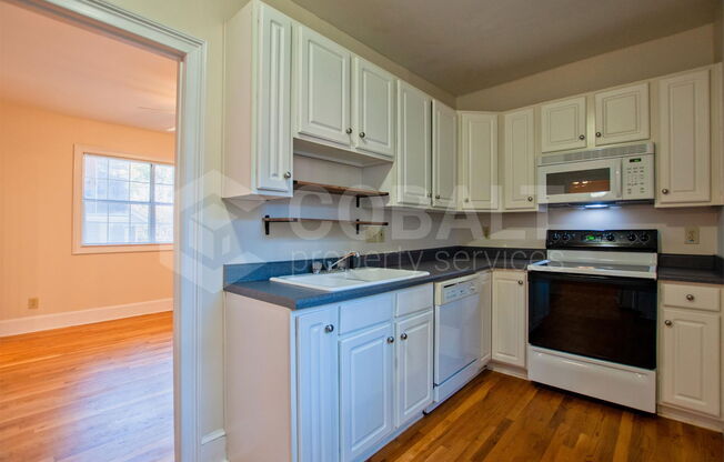 867 Rosedale Road NE - 1