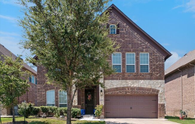 Stunning 5 bedroom