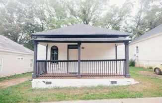 207 West Cherry - 3BR & 2 BATH