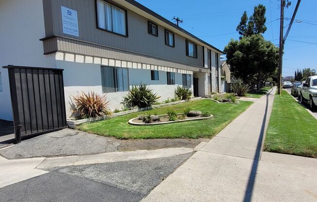 Coning Soon 2 Bedrooms 1 Bath Downstairs