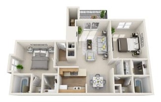 Partner-provided photo for $1776 unit