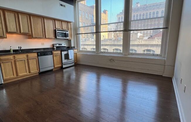 801 Walnut St