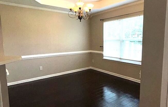 Columbia County 3 Bedroom Single Family Home - 2118 Glenn Falls