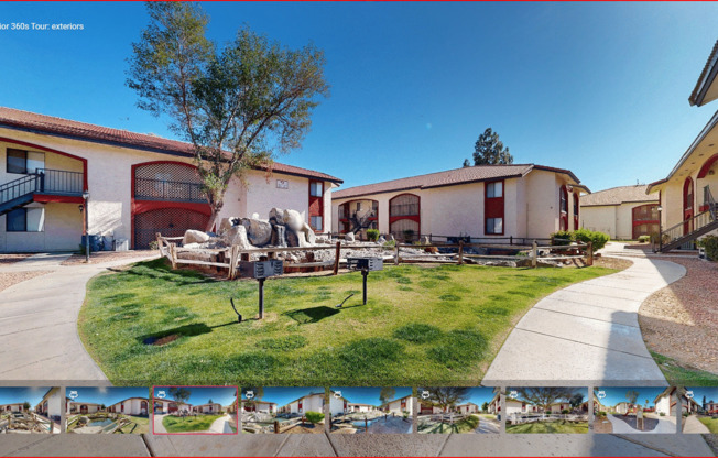 Partner-provided property photo