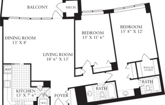 Partner-provided photo for $3580 unit
