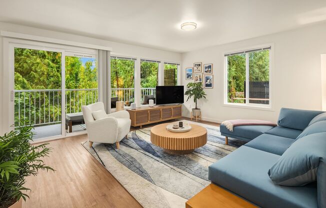 Wildwood Apartment Homes - A