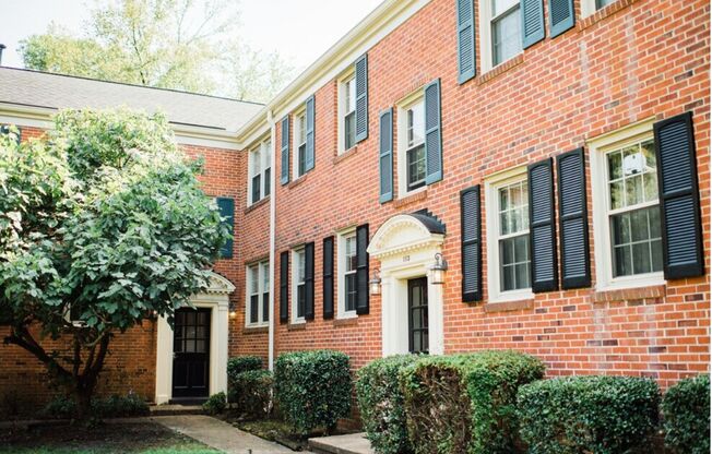 Highland at Haymount