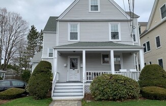 21 PLEASANT ST