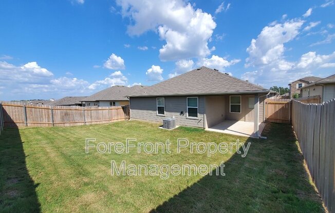 Partner-provided property photo