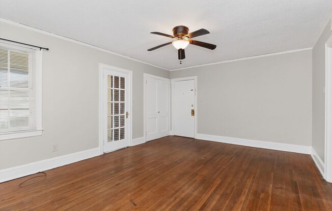 Adorable One Bedroom Apartment in Elizabeth!