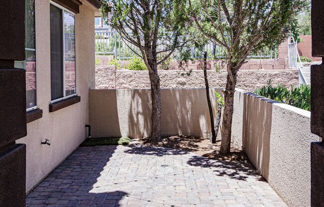 Townhome near Downtown Summerlin