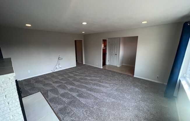 Nor Cal Realty, Inc - Coming soon - 3 bedroom 2 bath house with 2 car garage.