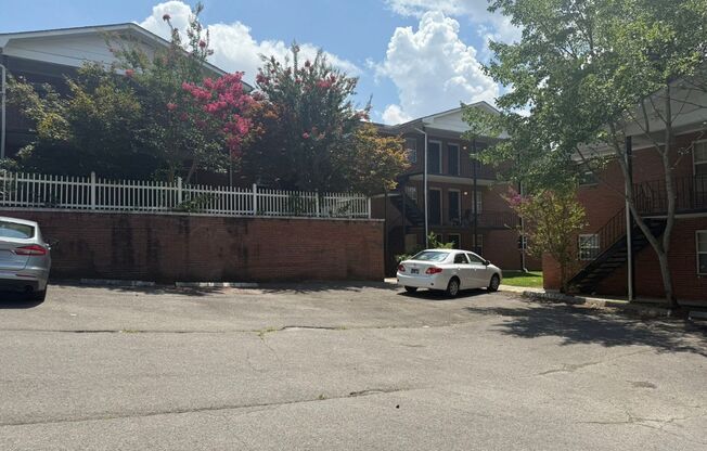 Oak Hill Apartments