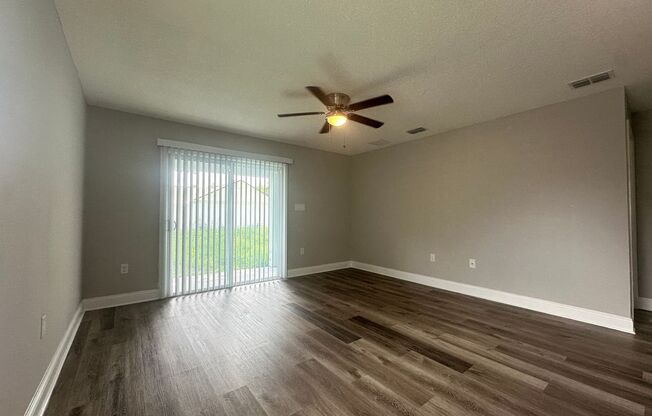 3 Bedroom, 2 Bath Duplex in Poinciana - Priced to Rent!