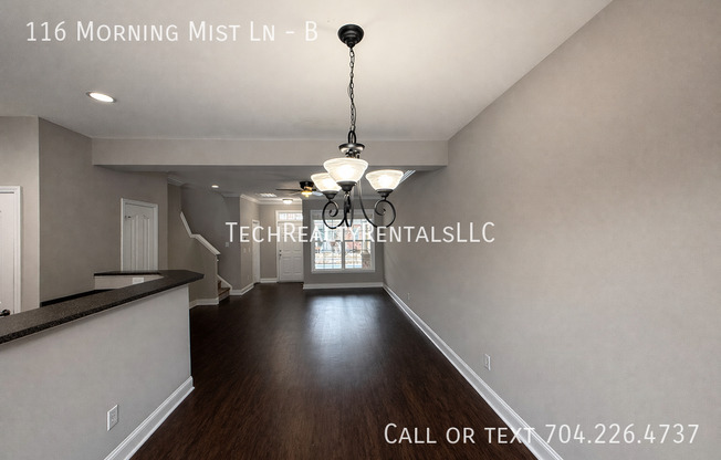 116 MORNING MIST LN