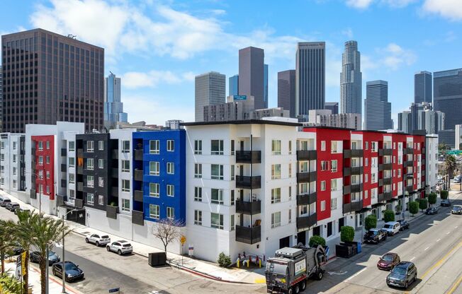 Partner-provided property photo