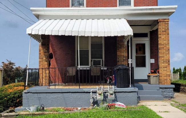 222 Conniston Avenue