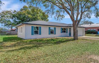 Newly Renovated 3BR/2BA Home in Haines City - Close to LEGOLAND!