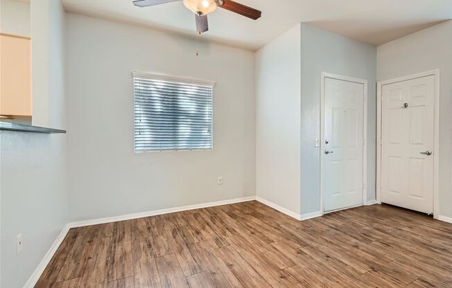 1 bed, 1 bath, $1,400, Unit # 2112
