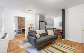 138 SULLIVAN ST