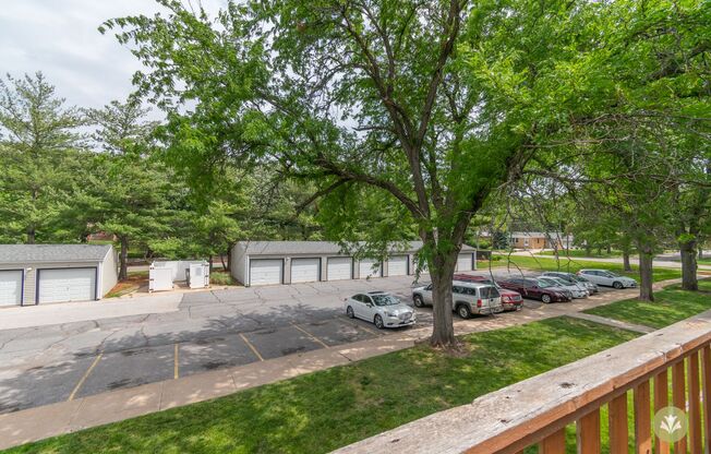 1 bed, 1 bath, 740 sqft, $955, Unit CC-7