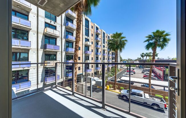 1 bed, 1 bath, $1,875, Unit UNIT 345