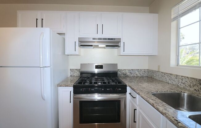 Bel Vue Terrace Apartments