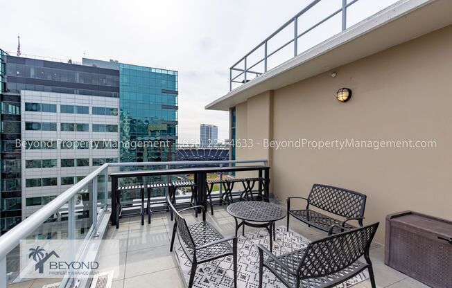 1 bed, 1 bath, $2,788, Unit UNIT 701