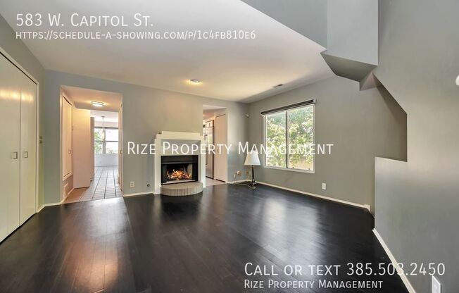 583 W CAPITOL ST