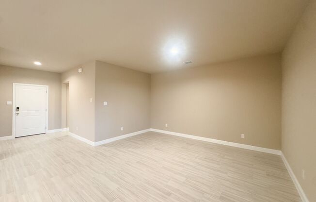 New Build 4 Bed, 2 Bath Home in Mansfield ISD