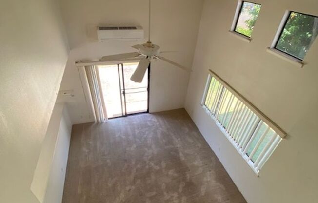 3 bed, 2.5 bath, 2 car garage-single family home in Royal Kunia!