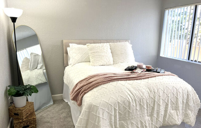 1 bed, 1 bath, 682 sqft, $1,695
