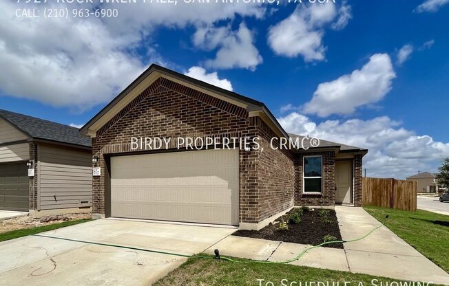 3 beds, 2 baths, 1,549 sqft, $1,850