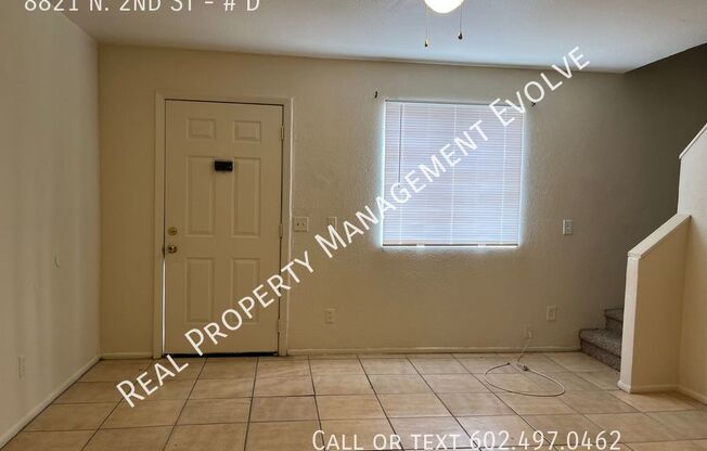 8821 N 2 ST