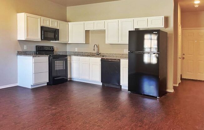 2 beds, 2 baths, $1,006, Unit 324