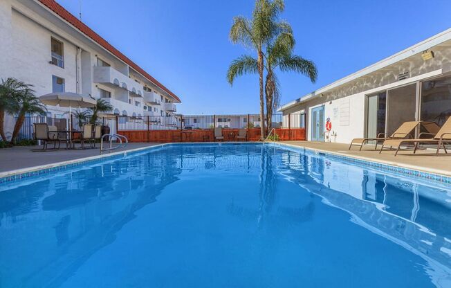 Villa Mesa Apartments