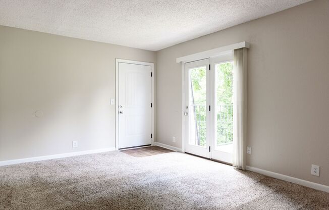 1 bed, 1 bath, 616 sqft, $895, Unit B-8