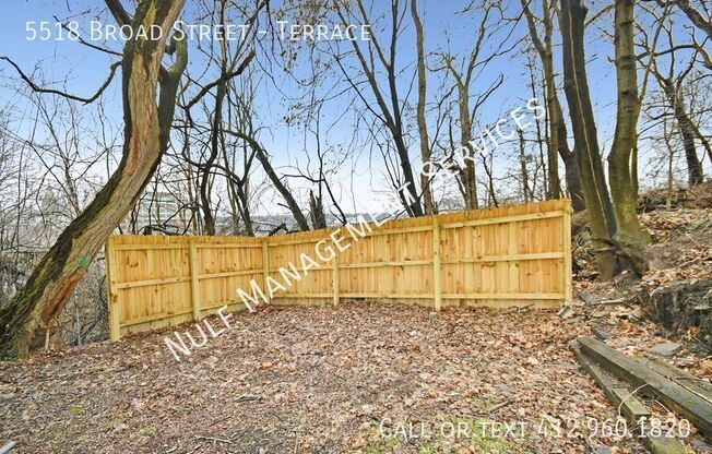 Partner-provided property photo