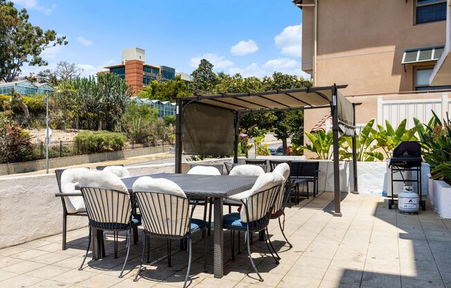1 bed, 1 bath, 167 sqft, $1,675, Unit Room 101 - 101