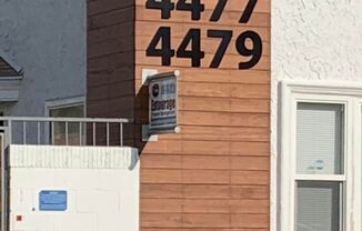 4477-4479 North Banner Drive