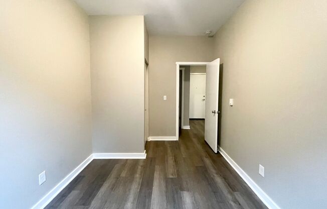 1 bed, 1 bath, 650 sqft, $1,625, Unit 211