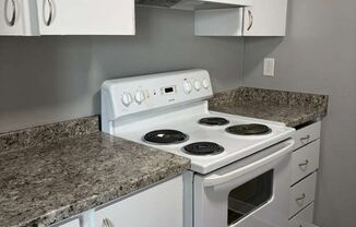 Woodland Park Apartments