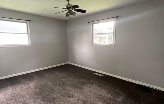 2 Bedroom 1 Bathroom House