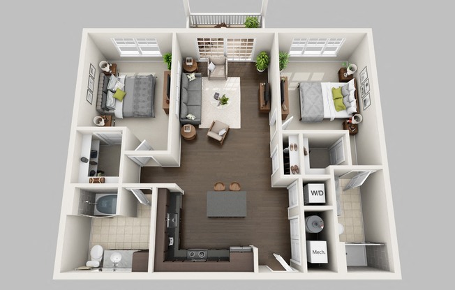 Partner-provided property photo